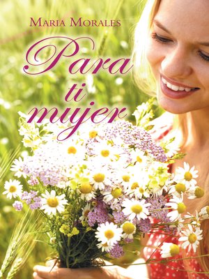 cover image of Para Ti Mujer